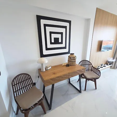 Mare Uno Luxury Σπίτι διακοπών *