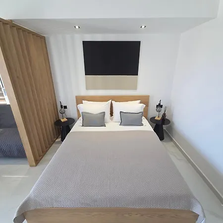 Σπίτι διακοπών Mare Uno Luxury *