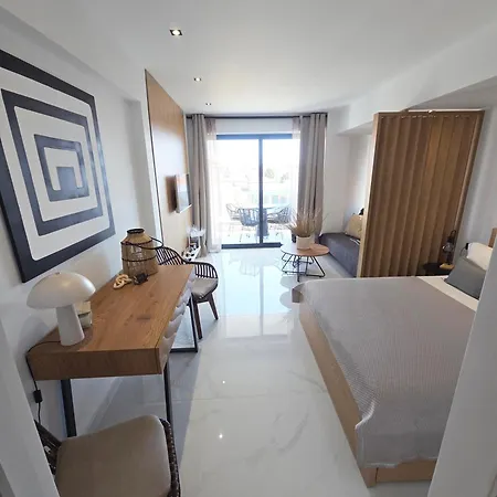 Σπίτι διακοπών Mare Uno Luxury *