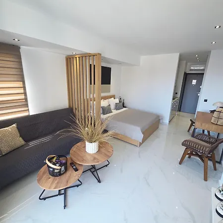 Mare Uno Luxury Σπίτι διακοπών Kallithea (Chalkidiki)