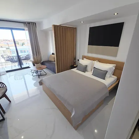 Mare Uno Luxury Σπίτι διακοπών