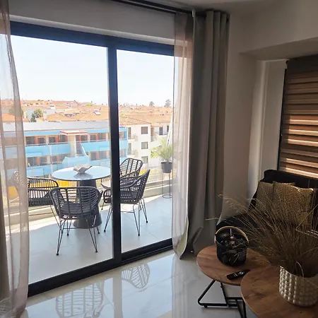 Mare Uno Luxury Kallithea (Chalkidiki)