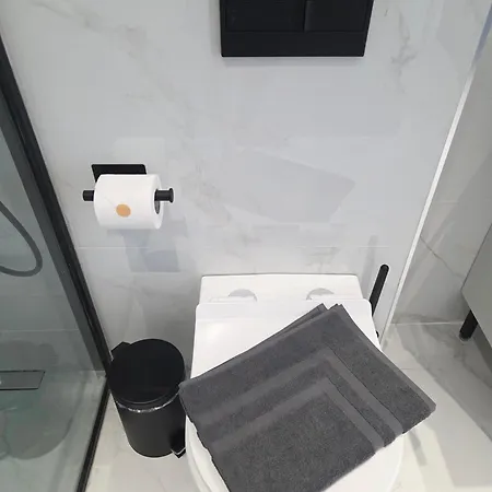 Mare Uno Luxury Σπίτι διακοπών