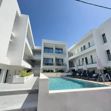 Mare Uno Luxury Σπίτι διακοπών Kallithea (Chalkidiki)