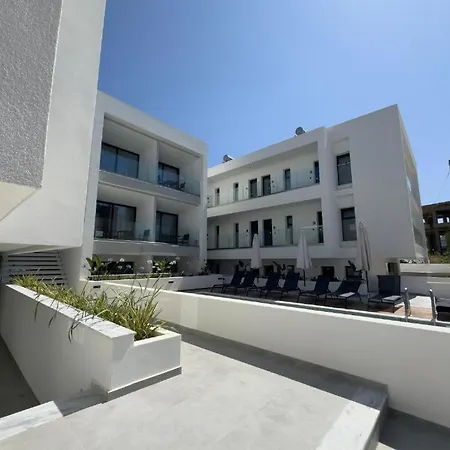 Mare Uno Luxury * Kallithea (Chalkidiki)