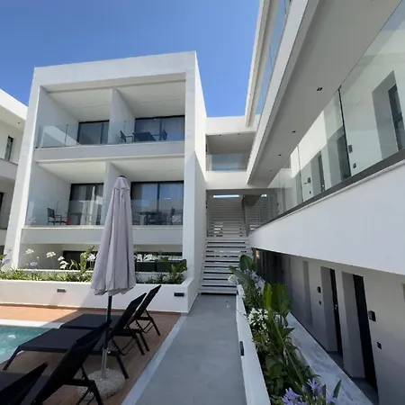 Σπίτι διακοπών Mare Uno Luxury *