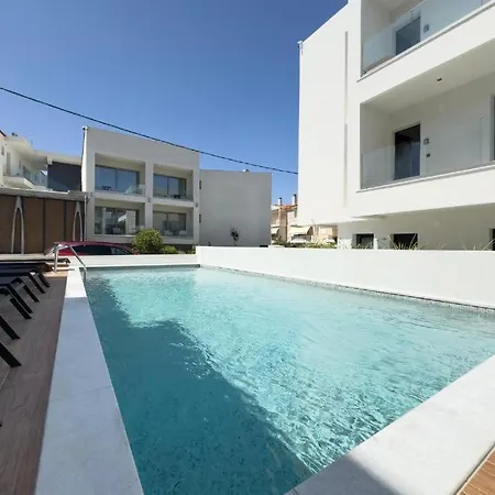 Σπίτι διακοπών Mare Uno Luxury